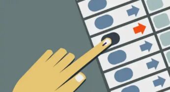 चिंचवड विधानसभा मतदार संघ पोटनिवडणूकीच्या मतमोजणीची तयारी पूर्ण .. अशी असेल, मतमोजणी प्रक्रिया