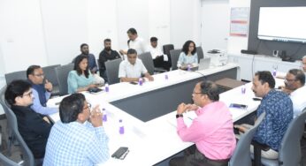 चिंचवड आणि कसबा पेठ पोटनिवडणूक मतमोजणीसाठी मनुष्यबळाची द्वितीय सरमिसळ संपन्न