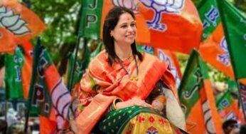 विजयाचा जल्लोष न करता मतदारांचे आभार मानण्याचे … चिंचवड भाजपचे पदाधिकारी कार्यकर्त्यांना आवाहन