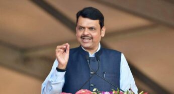 उपमुख्यमंत्री देवेंद्र फडणवीस यांचा वाढदिवस भाजपच्या वतीनं आज सेवा दिवस म्हणून साजरा केला जाणार