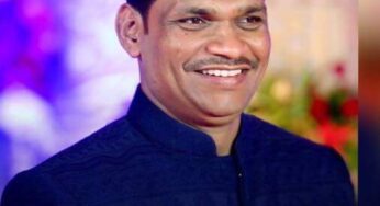 शहराला नवीन कारभारी … पिंपरी चिंचवडच्या भाजप शहराध्यक्षपदी लोकनेते लक्ष्मण जगतापांचे भाऊ शंकर जगताप