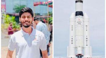 चांद्रयान मोहिमेमध्ये पुण्याच्या प्राईड स्कूलच्या विद्यार्थ्यांचे योगदान … अत्यंत अभिमानाचा असा क्षण!