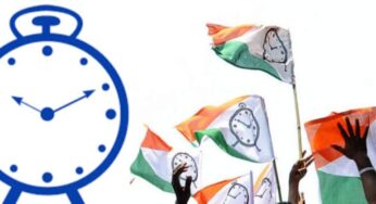 पाहा कोणाला मिळालं …. राष्ट्रवादी पिंपरी-चिंचवड शहर कार्यकारिणीत स्थान?