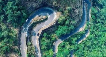 प्रशासनाने काढले आदेश …पुण्यावरुन महाडला जाणारी वाहतूक बंद , काय आहे कारण