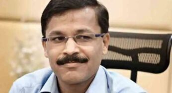 41 सनदी अधिकाऱयांच्या बदल्यात, IAS अधिकारी तुकाराम मुंढे यांचाही समावेश … अवघ्या दीड महिन्यात पुन्हा बदली
