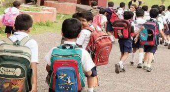 शालेय विद्यार्थ्यांसाठी खुशखबर! आता पोषण आहारात मिळणार अंडे अथवा अंडा पुलाव, बिर्याणी