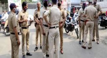 पुण्यात किरकोळ कारणावरून झालेल्या वादामधून तरुणावर बेछूट गोळीबार ,… भांडण सोडवायला गेलेल्या मित्रावरच झाडल्या तीन गोळ्या