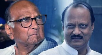 मतदारसंघ ठरले, उमेदवार ठरले.; बारामतीतून अजित पवारच … पण शरद पवार गटाच्या संभाव्य उमेदवाराची उत्सुकता कायम..!
