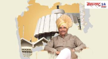तरुण चेहरा म्हणून ‘देवेंद्र फडणवीस’ यांच्या मंत्रीमंडळात ‘शंकर जगताप’ यांना स्थान मिळणार