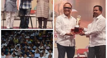 गुलकंद’मध्येही हास्यजत्रेच्या विनोदांची स्वच्छता अन् शुध्दता …. नाच-गाणी, धमाल किस्से, हास्य फटाक्यांनी रंगल्या दिग्गजांच्या गप्पा