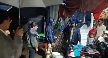 पवना धरणातून पाण्याचा विसर्ग वाढल्याने पिंपरी भागातील नदीकाठच्या रहिवाशांना सजगतेचा इशारा दिला पिंपळे गुरव, पिंपळे निळख,संजय गांधी नगर पिंपरी , भाट नगर परिसरातील नागरिकांना सुरक्षित स्थळी हलवले